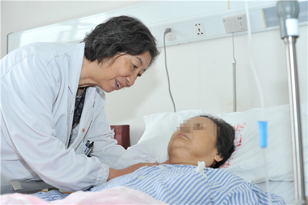 Dedicated Doctor Honored for Six Decades of Service